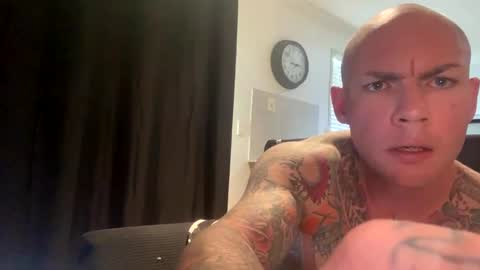 The tattooed online show from 12/20/24, 04:53