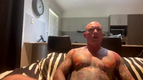 The tattooed online show from 12/22/24, 04:06