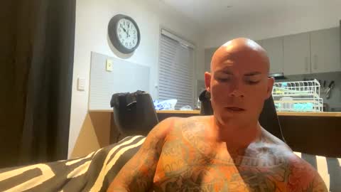 The tattooed online show from 12/28/24, 12:03