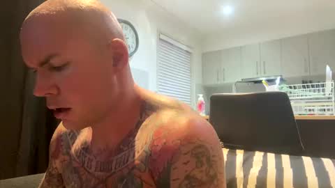 The tattooed online show from 01/08/25, 10:26