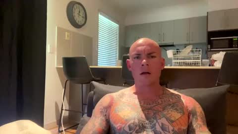 The tattooed online show from 01/17/25, 02:18