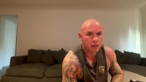 The tattooed online show from 01/20/25, 08:09