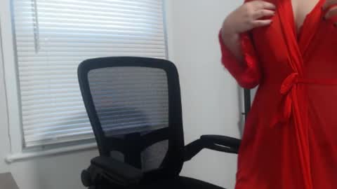 TheTease Room online show from 09/15/25, 12:05