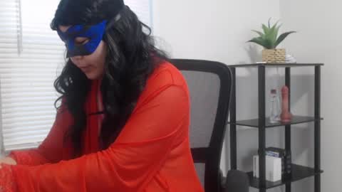 TheTease Room online show from 09/23/25, 12:19