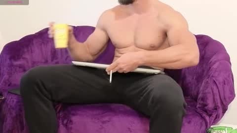 TheTopAlex online show from 09/27/25, 06:18