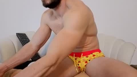 TheTopAlex online show from 11/11/25, 03:39