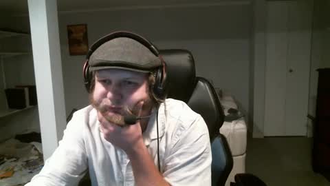 vagabond online show from 10/06/25, 09:07