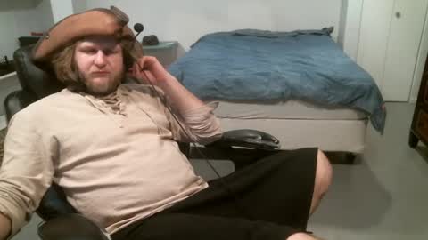 vagabond online show from 10/29/25, 06:37