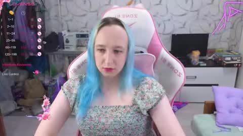 The Great And Powerful Trixie online show from 10/09/25, 09:18