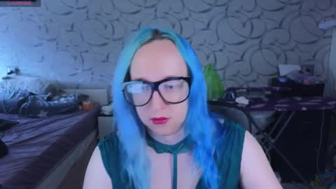 The Great And Powerful Trixie online show from 05/24/26, 10:09