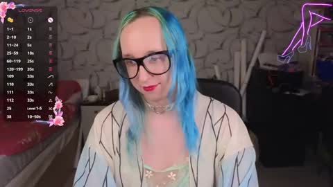 The Great And Powerful Trixie online show from 06/10/26, 04:39