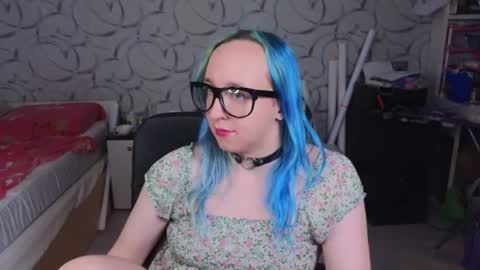 The Great And Powerful Trixie online show from 06/11/26, 02:53