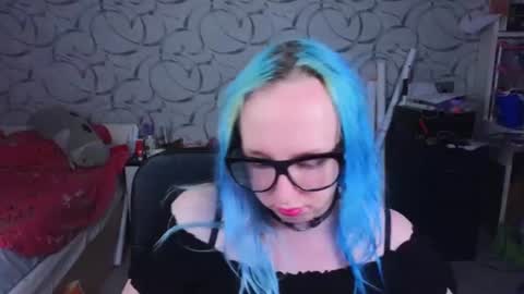 The Great And Powerful Trixie online show from 06/13/26, 02:20