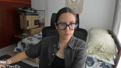 Nicole online show from 07/01/26, 06:51