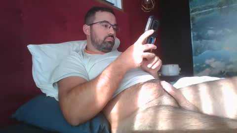 Carlos1990 online show from 12/09/24, 11:36