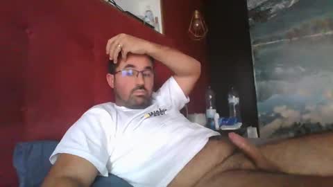 Carlos1990 online show from 01/13/25, 04:08