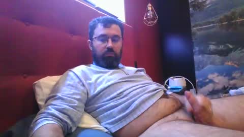 Carlos1990 online show from 02/25/25, 11:33