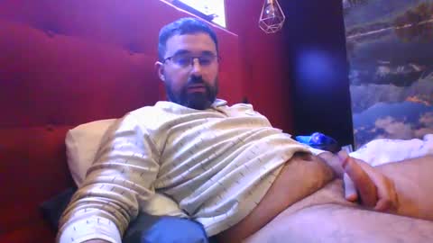 Carlos1990 online show from 03/05/25, 11:16