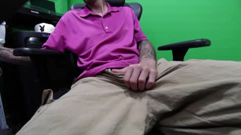 TheVulvaAddict aka kuruptxxx online show from 05/06/26, 06:57
