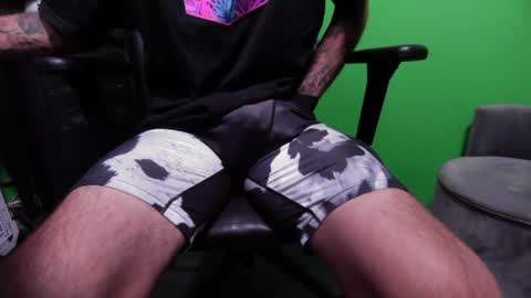 TheVulvaAddict aka kuruptxxx online show from 06/28/26, 01:28