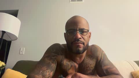 The Wild buck online show from 09/27/25, 06:18