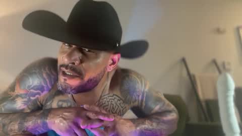 The Wild buck online show from 09/30/25, 12:37