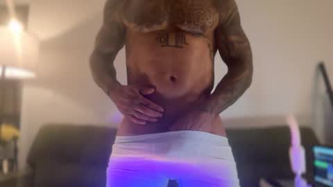 The Wild buck online show from 10/05/25, 12:31