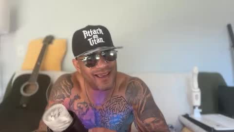 The Wild buck online show from 10/05/25, 08:51