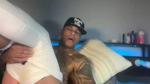 The Wild buck online show from 10/17/25, 01:09