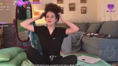 thewillownest online show from 10/17/25, 05:04