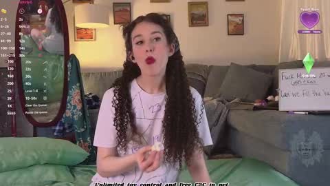 thewillownest online show from 10/20/25, 05:13