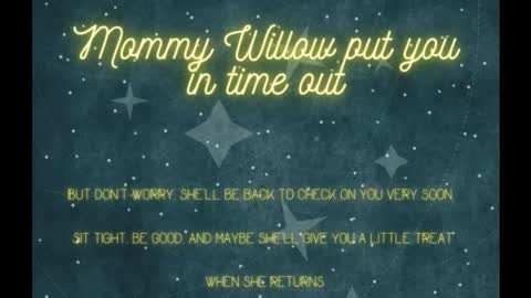 thewillownest online show from 11/13/25, 03:11