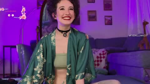 thewillownest online show from 05/01/26, 02:10