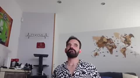 thewitcher69_ online show from 06/11/26, 08:29