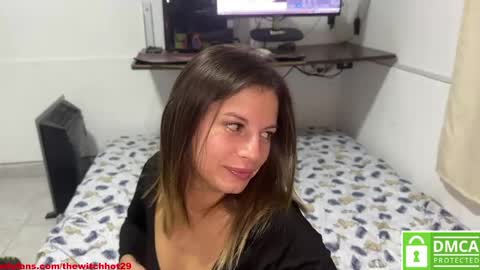 Gretel y Nick online show from 05/08/26, 10:26