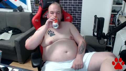 PupWolfy online show from 12/19/24, 04:13