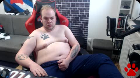 PupWolfy online show from 12/30/24, 12:31