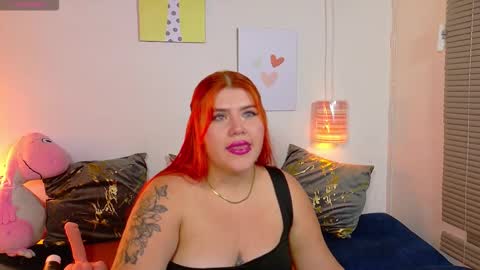 thewoman_subservient online show from 09/09/25, 11:15