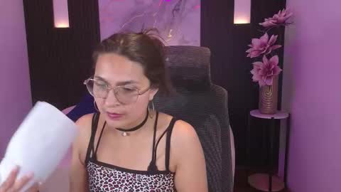 thexoticgirl online show from 09/11/25, 07:58