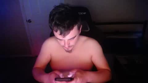TheKingOfPorn online show from 05/14/26, 05:14