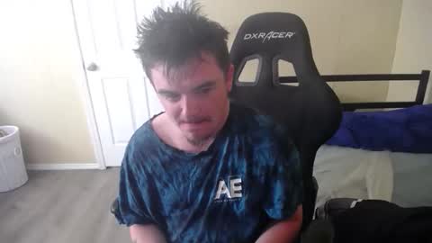 TheKingOfPorn online show from 05/18/26, 11:16
