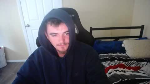 TheKingOfPorn online show from 05/21/26, 03:08