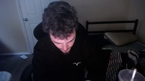TheKingOfPorn online show from 05/25/26, 09:59