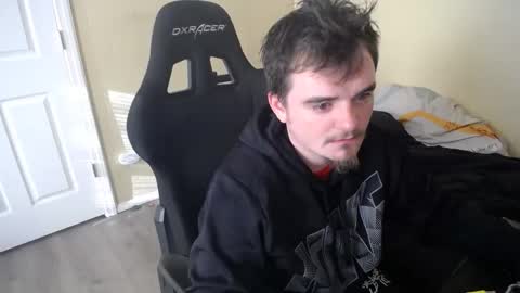 TheKingOfPorn online show from 05/31/26, 11:17