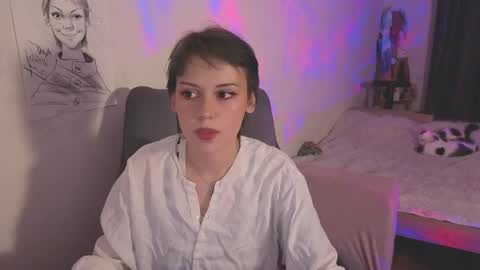 theysaidimcute online show from 05/22/26, 10:15
