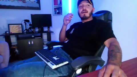 Snapshot of thiago_420 chatting on 05/16/26, 12:40 thiago_420 online show from 05/16/26, 12:40