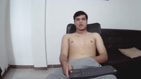 Thiago Diaz online show from 02/09/25, 08:45