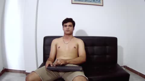 Thiago Diaz online show from 02/10/25, 08:31
