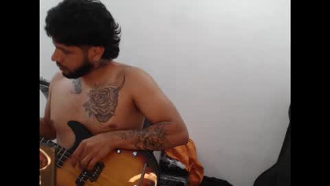 Thiago balconee online show from 10/20/25, 10:43