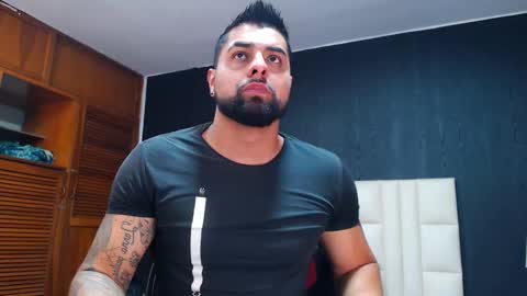 thiago_beker online show from 09/09/25, 12:37
